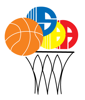 Selangor Basketball Association Logo